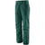 Patagonia Insulated Powder Town Pants - Women's Cascade Green