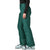 Patagonia Insulated Powder Town Pants - Women's Cascade Green
