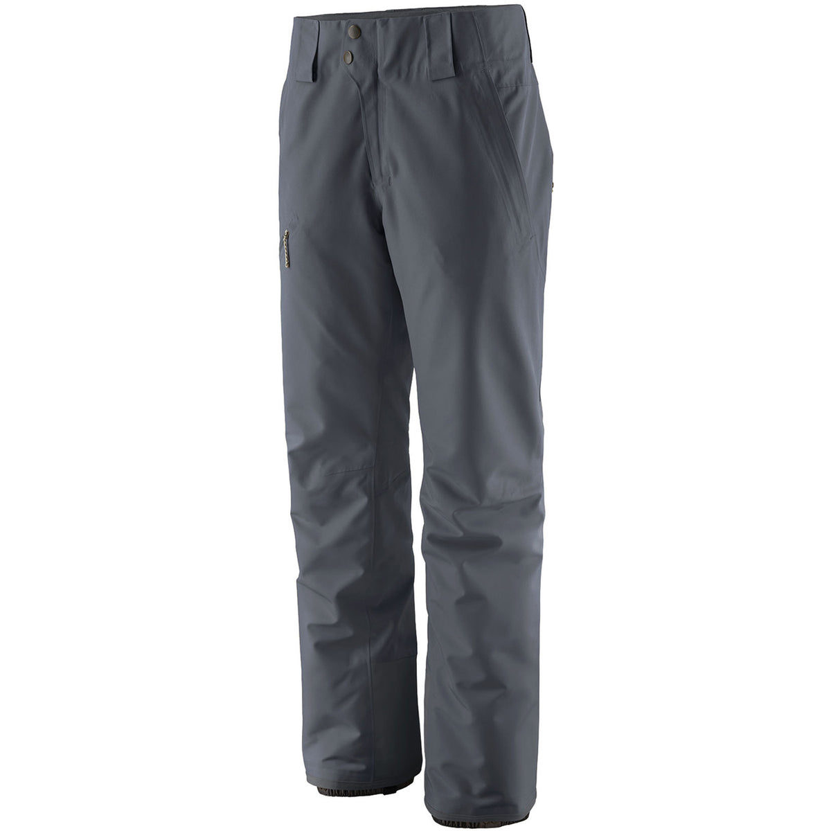 Patagonia Insulated Powder Town Pants - Women's Smolder Blue