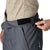 Patagonia Insulated Powder Town Pants - Women's Smolder Blue