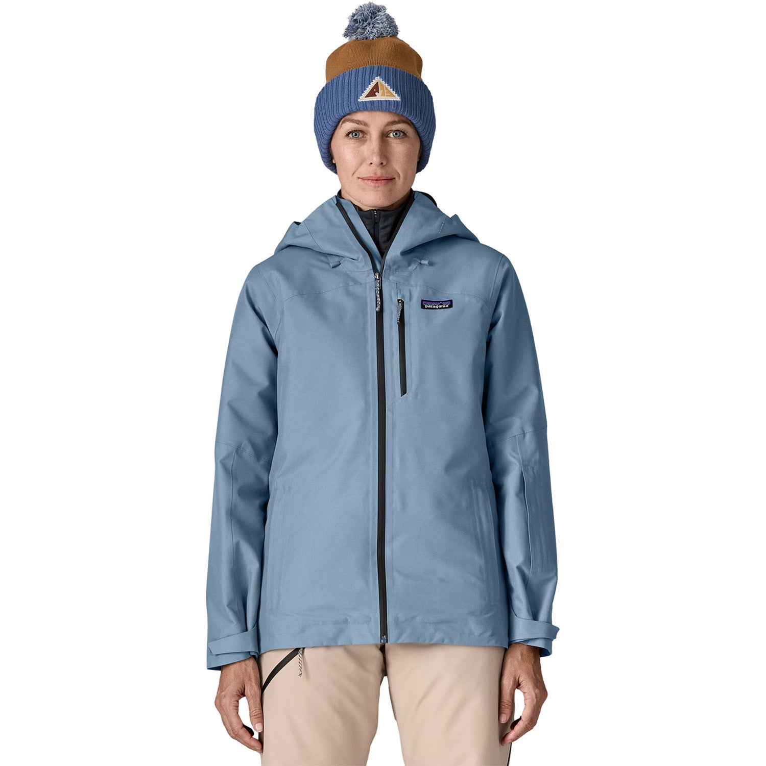 Patagonia Insulated Powder Town Jacket - Women's – evo