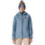 Patagonia Insulated Powder Town Jacket - Women's Barnacle Blue