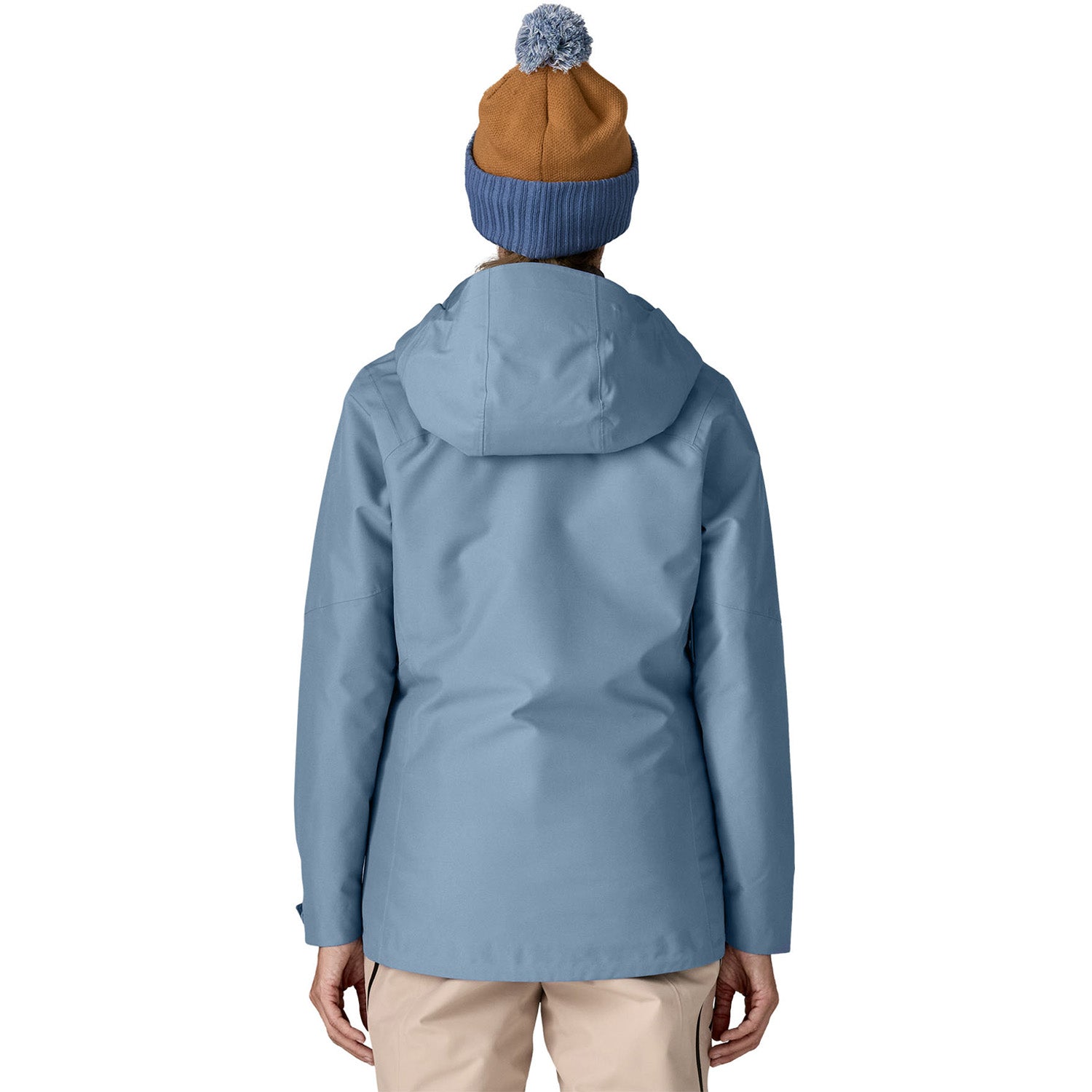 Patagonia Insulated Powder Town Jacket - Women's – evo