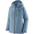 Patagonia Insulated Powder Town Jacket - Women's Barnacle Blue