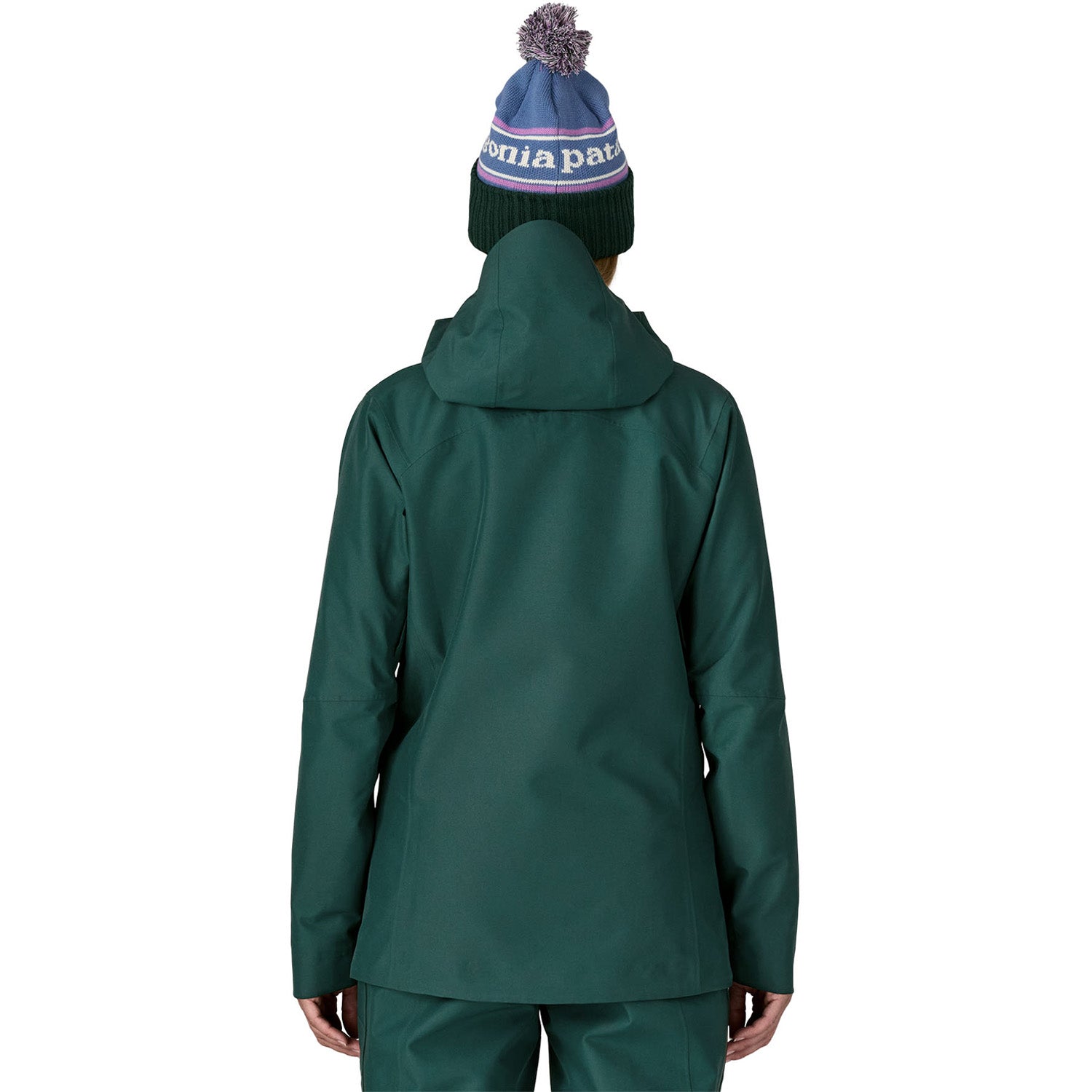 Patagonia Powder Town Jacket - Women's – evo