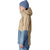 Patagonia Powder Town Jacket - Women's Oar Tan
