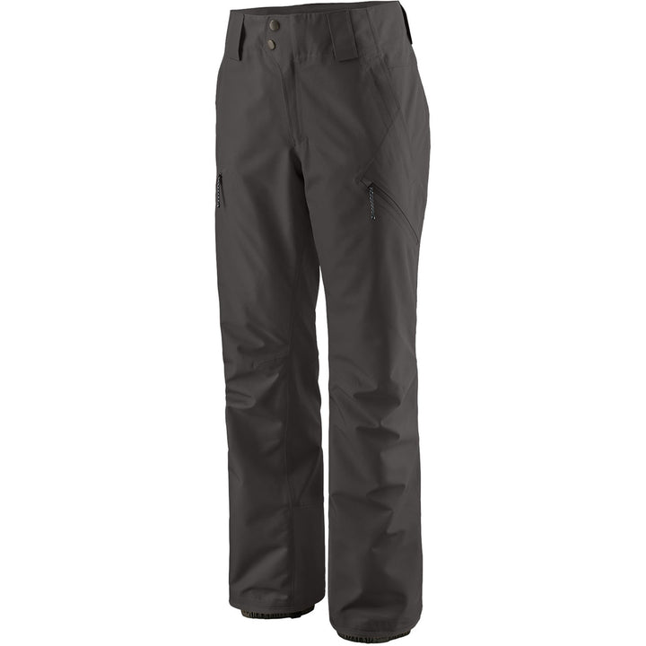 Patagonia Powder Town Pants - Women's Black