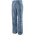 Patagonia Powder Town Pants - Women's Barnacle Blue