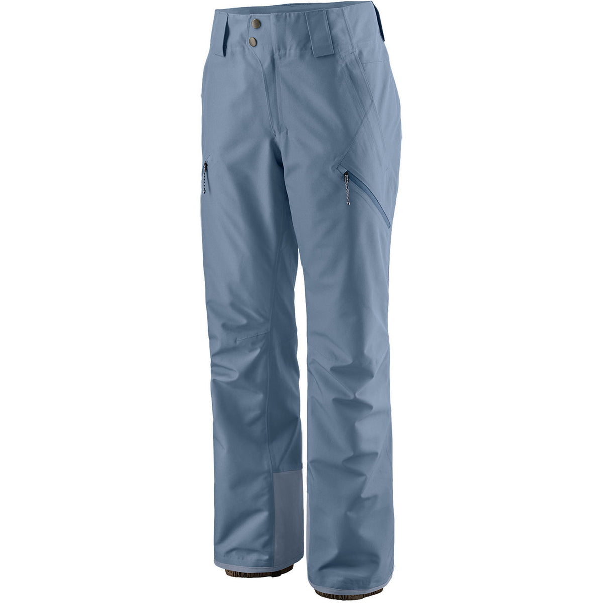 Patagonia Powder Town Pants - Women's Barnacle Blue