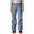 Patagonia Powder Town Pants - Women's Barnacle Blue