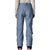 Patagonia Powder Town Pants - Women's Barnacle Blue