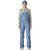 Patagonia Powder Town Bibs - Women's Barnacle Blue