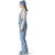 Patagonia Powder Town Bibs - Women's Barnacle Blue