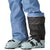 Patagonia Powder Town Bibs - Women's Barnacle Blue