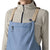 Patagonia Powder Town Bibs - Women's Barnacle Blue