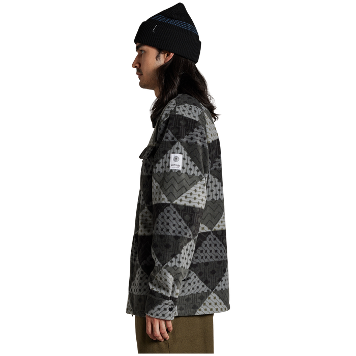 Autumn Work Shirt - Men's Triangle