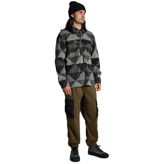 Autumn Work Shirt - Men's Triangle