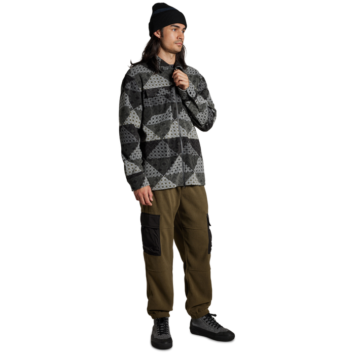 Autumn Work Shirt - Men's Triangle