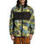 Autumn Hooded Fleece - Men's Moss Camo