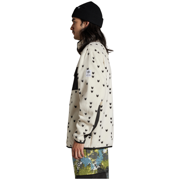 Autumn Scout Fleece - Men's Birdseye