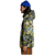 Autumn Hooded Fleece - Men's Moss Camo