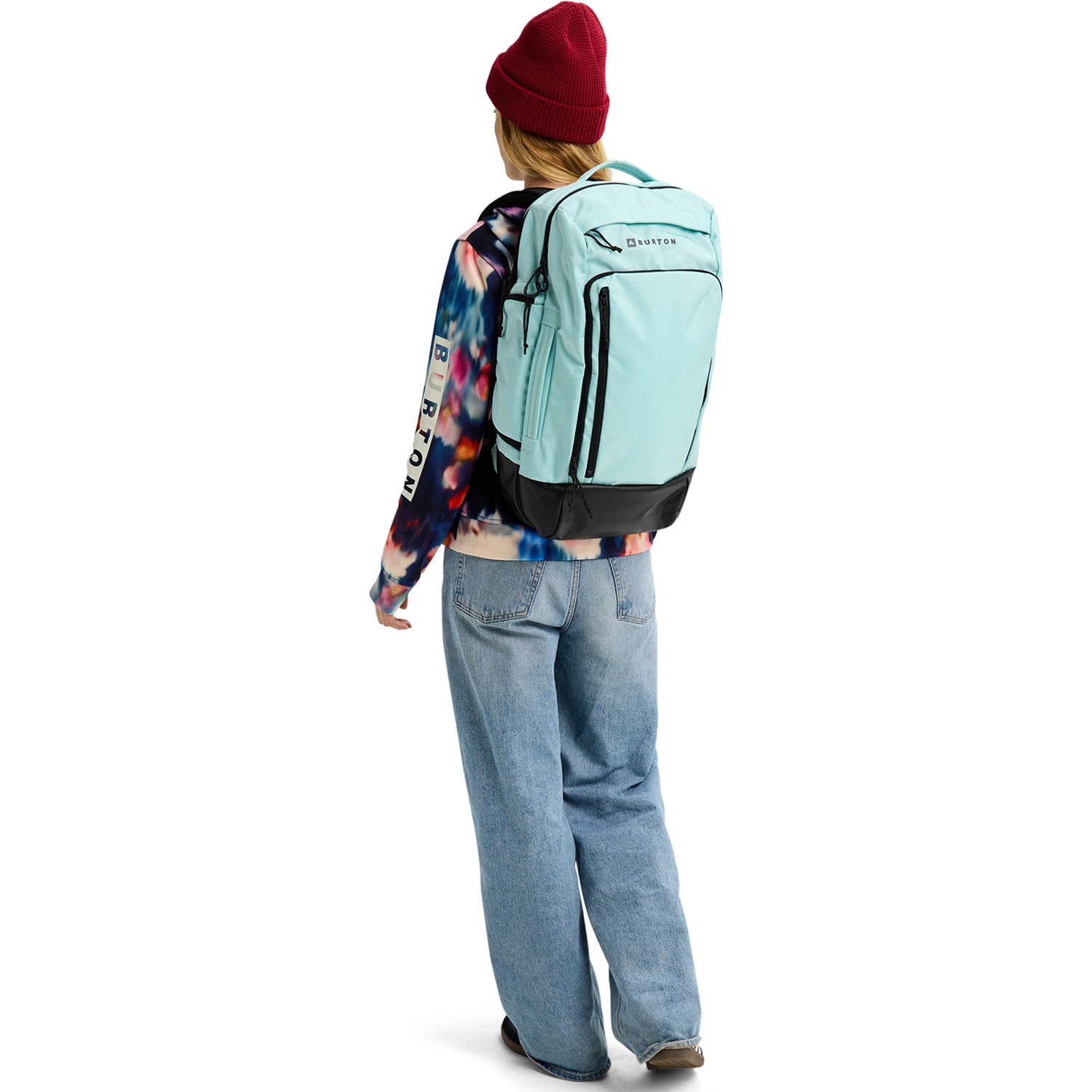 Burton Multipath Travel Pack – evo