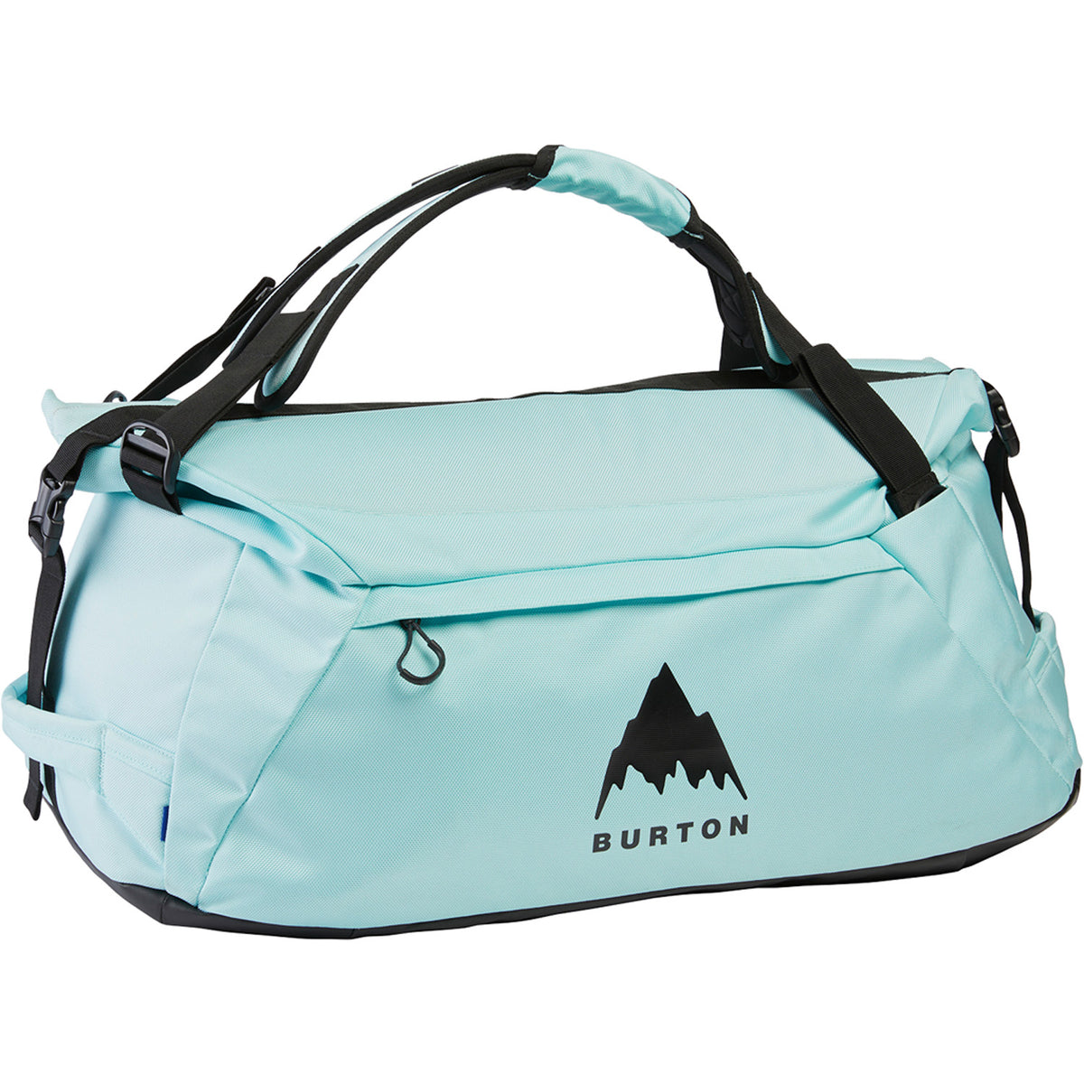 Burton Multipath 60L Expandable Duffle Bag Light Teal
