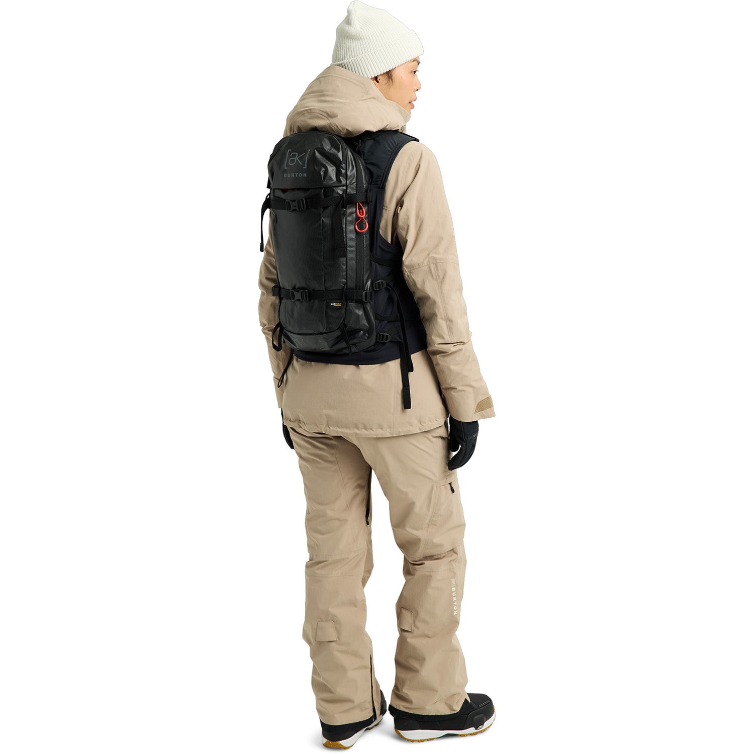 Burton [ak] Dispatcher Vest Pack – evo