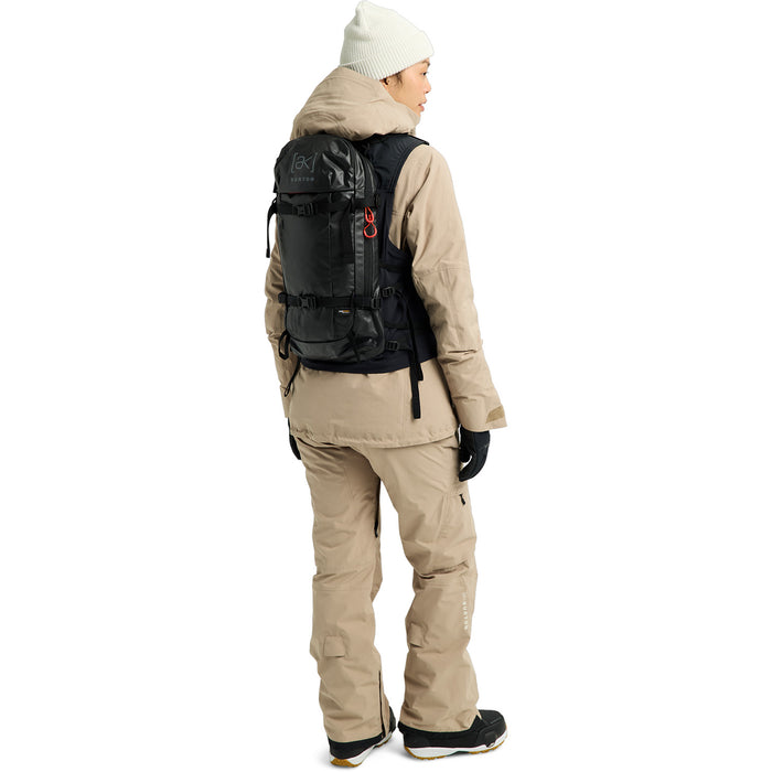 Burton [ak] Dispatcher Vest Pack True Black