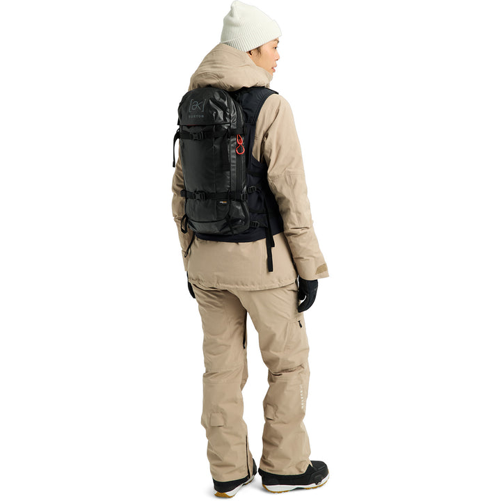Burton [ak] Dispatcher Vest Pack True Black