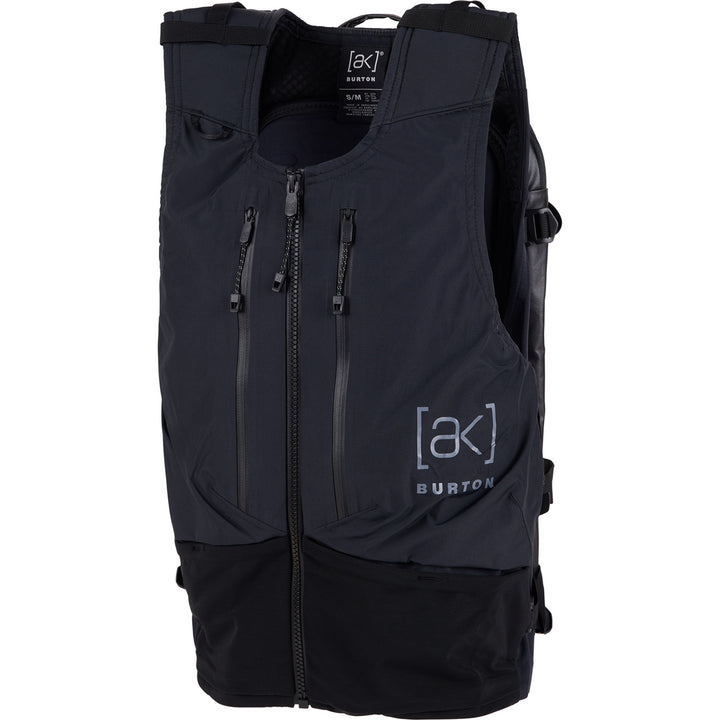 Burton [ak] Dispatcher Vest Pack True Black