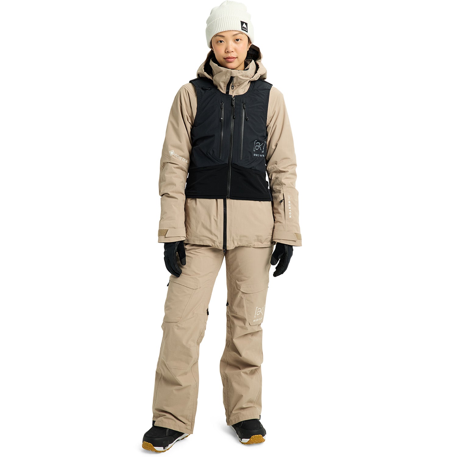 Burton [ak] Dispatcher Vest Pack – evo