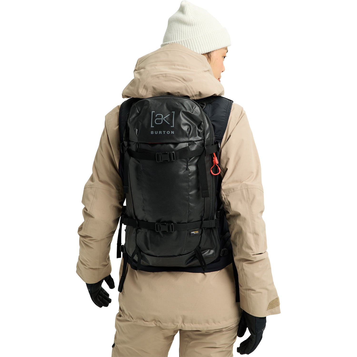 Burton [ak] Dispatcher Vest Pack – evo