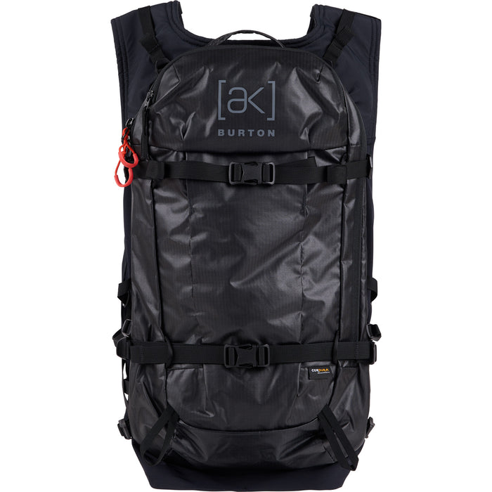 Burton [ak] Dispatcher Vest Pack True Black