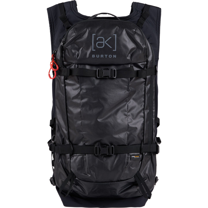 Burton [ak] Dispatcher Vest Pack True Black