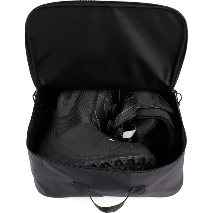 Burton Flight Attendant 32L Accessory Bag True Black