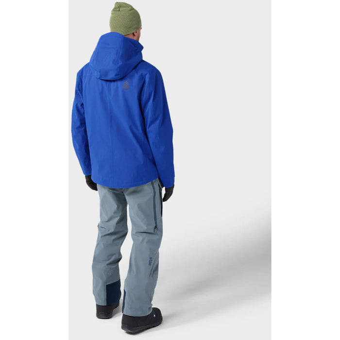 Stio Environ Jacket - Men's Intrinsic Blue