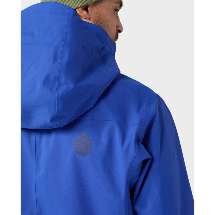 Stio Environ Jacket - Men's Intrinsic Blue