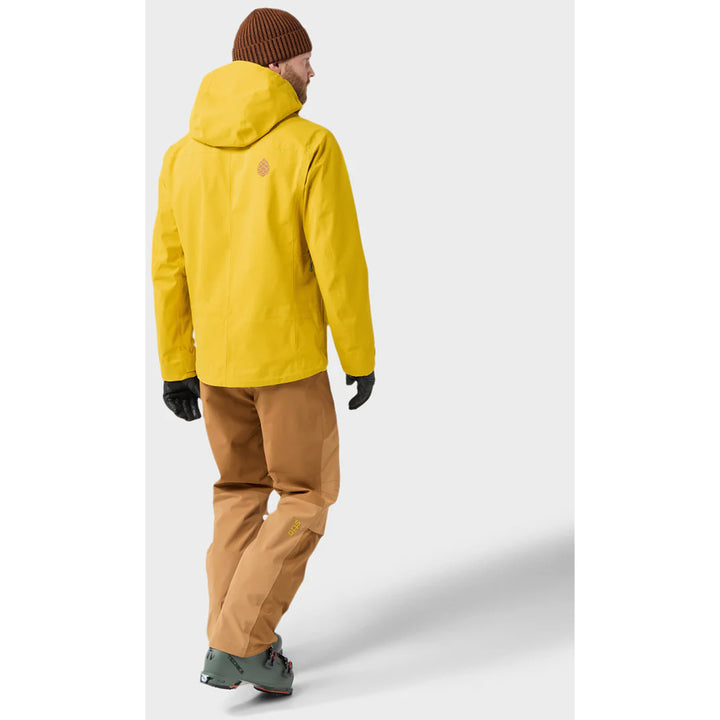 Stio Environ Jacket - Men's Sun Valley