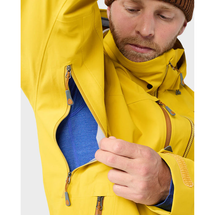 Stio Environ Jacket - Men's Sun Valley