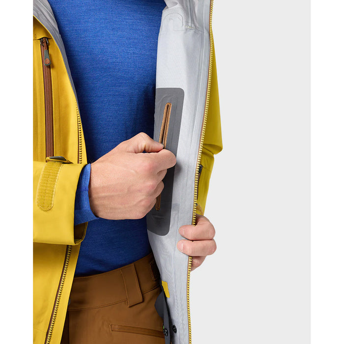 Stio Environ Jacket - Men's Sun Valley