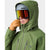 Stio Environ Jacket - Men's Pine Forest/Olive