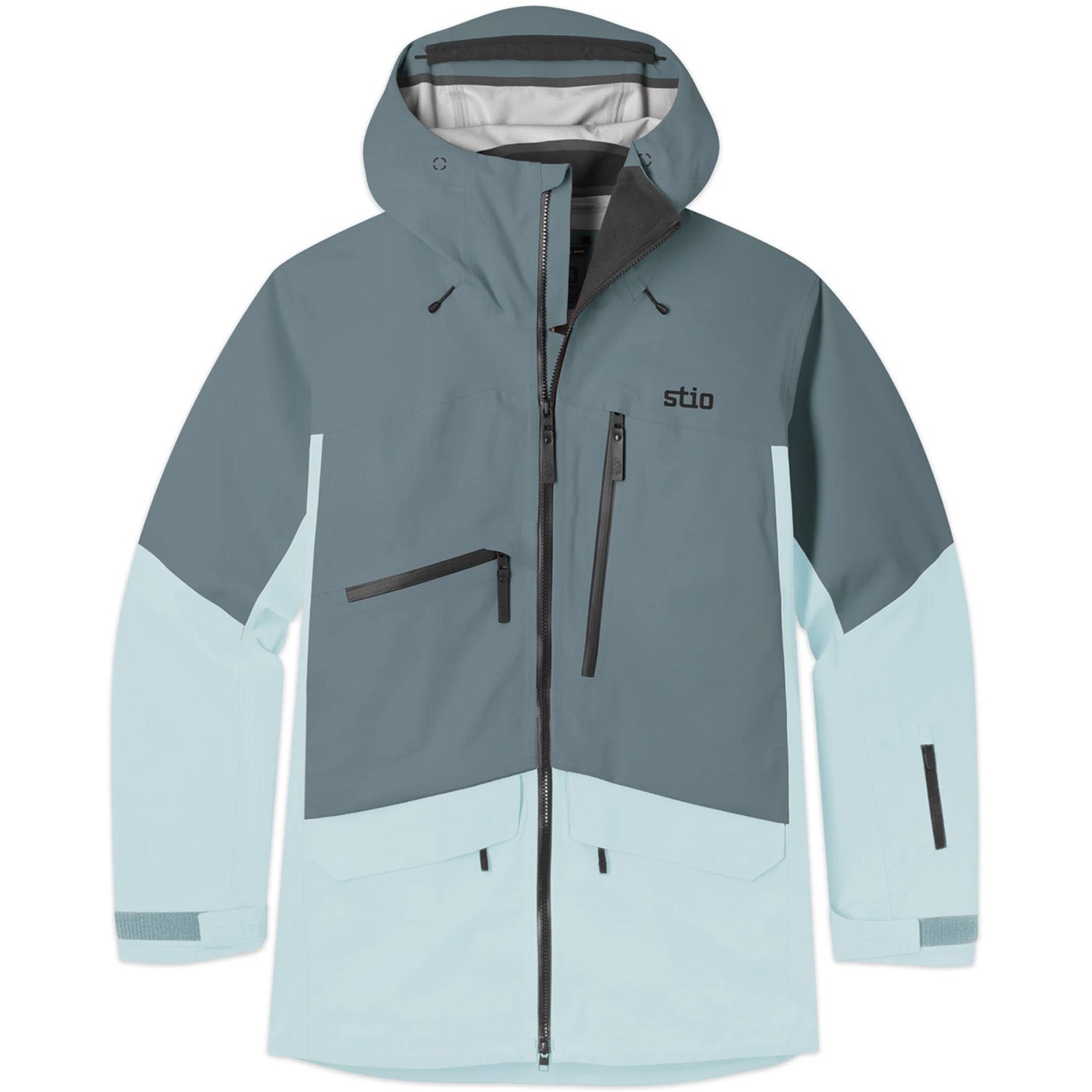 Stio Figment Jacket - Men's – evo