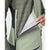 Stio Figment Bibs - Men's Raven/Sage Flats