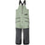 Stio Figment Bibs - Men's Raven/Sage Flats