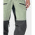 Stio Figment Bibs - Men's Raven/Sage Flats