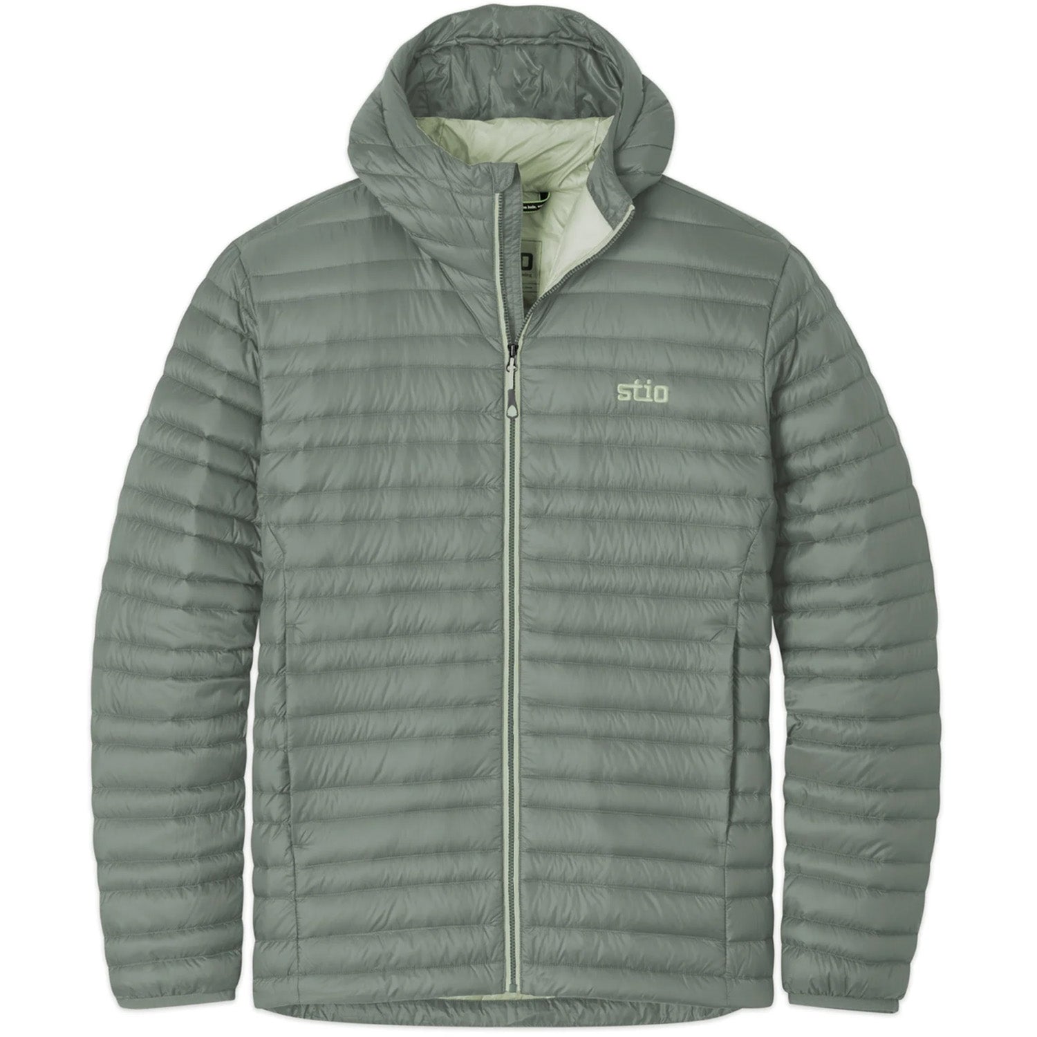 Stio Pinion Down Hooded Jacket - Men's – evo