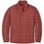 Stio Pinion Down Sweater - Men's Fired Brick
