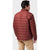 Stio Pinion Down Sweater - Men's Fired Brick