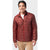 Stio Pinion Down Sweater - Men's Fired Brick